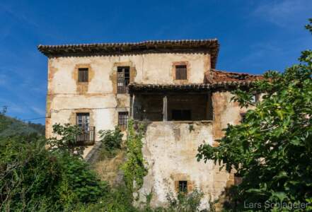 Camino del Norte Tag 14-17 (Reisebericht Jakobsweg) 50