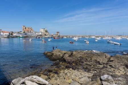 Camino del Norte Tag 14-17 (Reisebericht Jakobsweg) 52