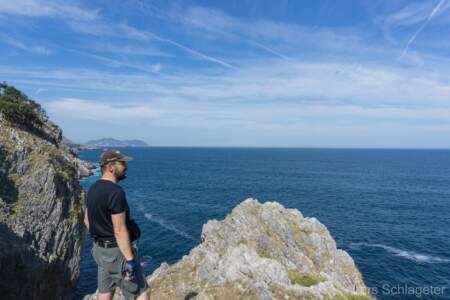 Camino del Norte Tag 14-17 (Reisebericht Jakobsweg) 58