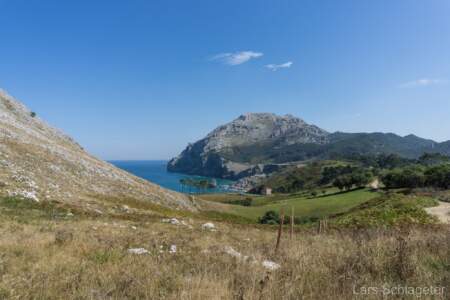 Camino del Norte Tag 14-17 (Reisebericht Jakobsweg) 61