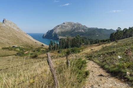 Camino del Norte Tag 14-17 (Reisebericht Jakobsweg) 62