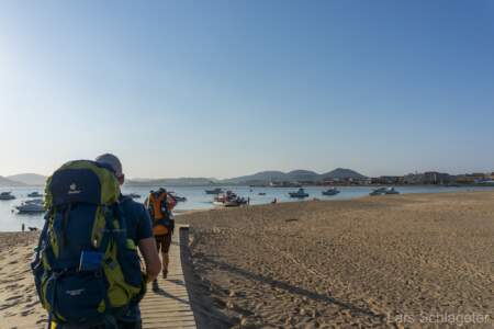 Camino del Norte Tag 14-17 (Reisebericht Jakobsweg) 65