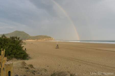 Camino del Norte Tag 18-22 (Reisebericht Jakobsweg Küstenweg) 32