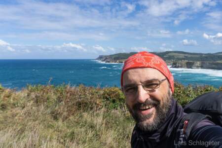 Camino del Norte Tag 18-22 (Reisebericht Jakobsweg Küstenweg) 38