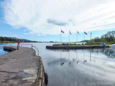 Schottland 2012 - Teil 1 27