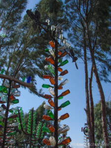 Eine fantastische Reise mit dem Ford Mustang auf der Route 66... 14