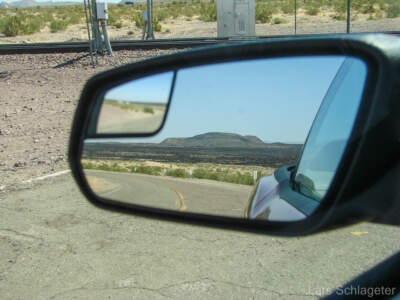 Eine fantastische Reise mit dem Ford Mustang auf der Route 66... 17