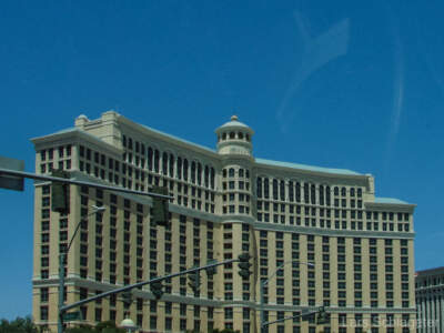 Eine fantastische Reise mit dem Ford Mustang auf der Route 66... 31