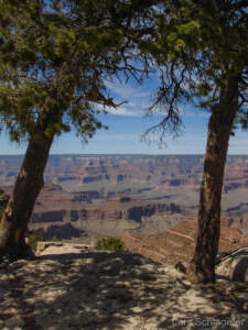 USA-Reisebericht 2011 - Teil 3 - Grand Canyon 19