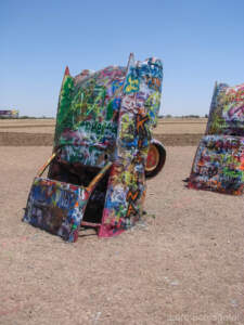 USA Reisebericht 2011 - Teil 4 10 USA Reisebericht