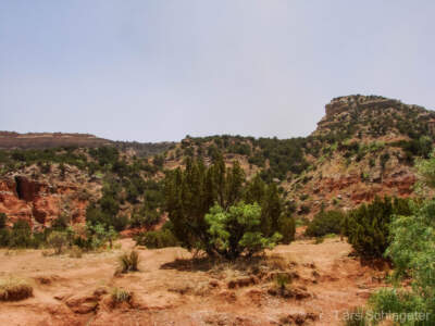 USA Reisebericht 2011 - Teil 4 13