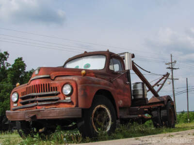 USA Reisebericht 2011 - Teil 4 20 Reisebericht USA