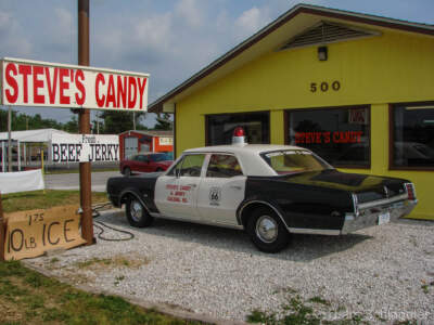 USA Reisebericht 2011 - Teil 4 21