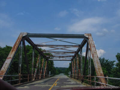 USA Reisebericht 2011 - Teil 4 24