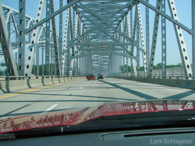 USA Reisebericht 2011 - Teil 4 25