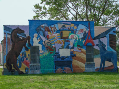 USA Reisebericht 2011 - Teil 4 26