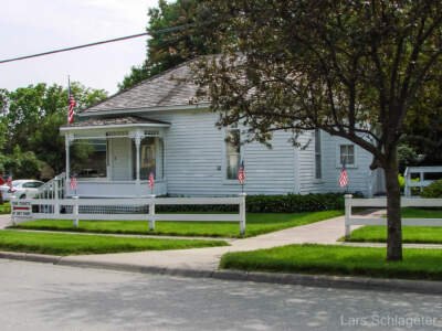 USA Reisebericht 2011 - Teil 4 31