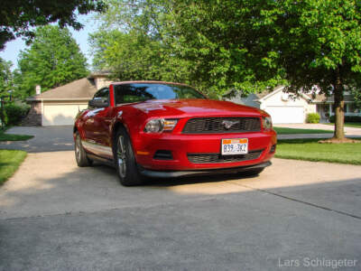 USA Reisebericht 2011 - Teil 4 33