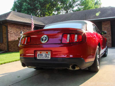 USA Reisebericht 2011 - Teil 4 34