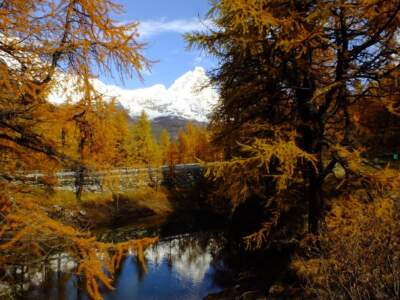 Valtournenche / Matterhorn / Monte Cervino / Mont Cervin 6