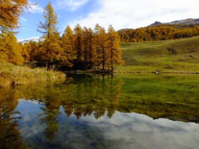 Valtournenche / Matterhorn / Monte Cervino / Mont Cervin 7