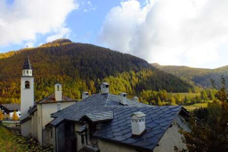 Valtournenche / Matterhorn / Monte Cervino / Mont Cervin 15