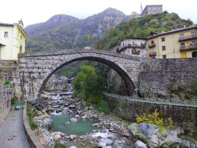 Valtournenche / Matterhorn / Monte Cervino / Mont Cervin 18