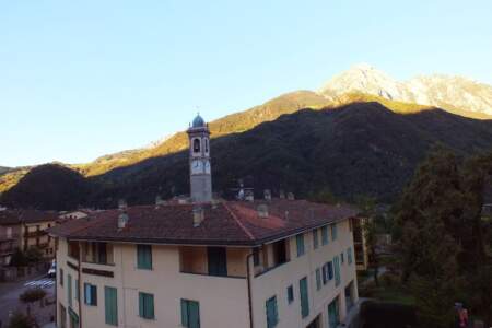 Motorradtour Tessin Italien - Reisebericht von 2013 22