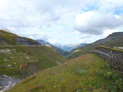 Motorradtour Tessin Italien - Reisebericht von 2013 3