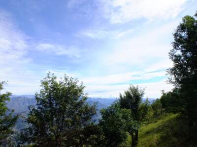 Motorradtour Tessin Italien - Reisebericht von 2013 11