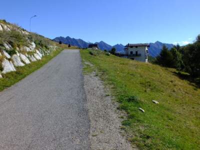 Motorradtour Tessin Italien - Reisebericht von 2013 24