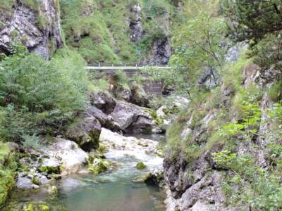 Motorradtour Tessin Italien - Reisebericht von 2013 12