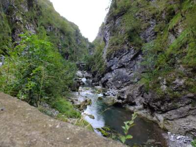 Motorradtour Tessin Italien - Reisebericht von 2013 13