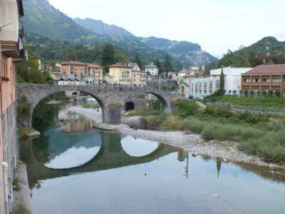 Motorradtour Tessin Italien - Reisebericht von 2013 14