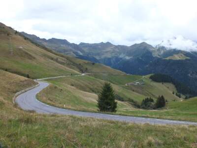 Motorradtour Tessin Italien - Reisebericht von 2013 15