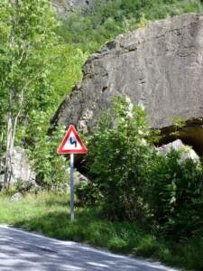Motorradtour Tessin Italien - Reisebericht von 2013 28
