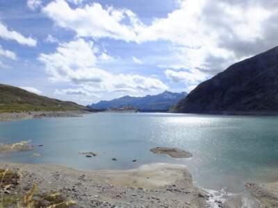 Motorradtour Tessin Italien - Reisebericht von 2013 29