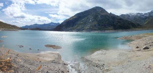Motorradtour Tessin Italien - Reisebericht von 2013 30