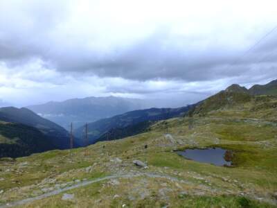 Motorradtour Tessin Italien - Reisebericht von 2013 18