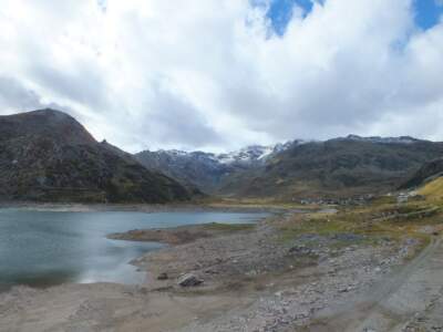Motorradtour Tessin Italien - Reisebericht von 2013 31