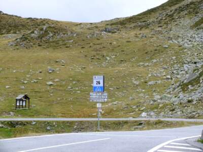 Motorradtour Tessin Italien - Reisebericht von 2013 19