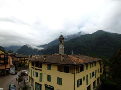 Motorradtour Tessin Italien - Reisebericht von 2013 21