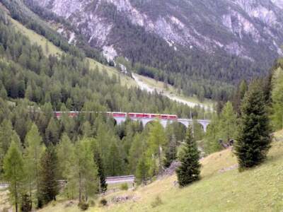 Motorradtour Tessin Italien - Reisebericht von 2013 34
