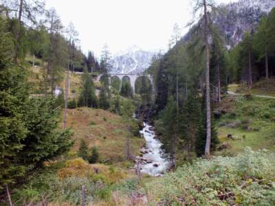 Motorradtour Tessin Italien - Reisebericht von 2013 35