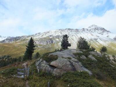 Motorradtour Tessin Italien - Reisebericht von 2013 41