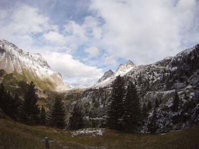 Motorradtour Tessin Italien - Reisebericht von 2013 42