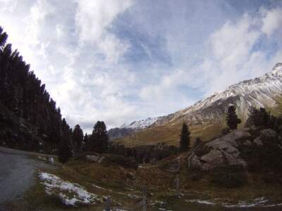 Motorradtour Tessin Italien - Reisebericht von 2013 43