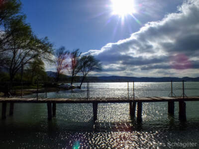 Umbrien (Italien) 2013 - Dem Winter entfliehen 25