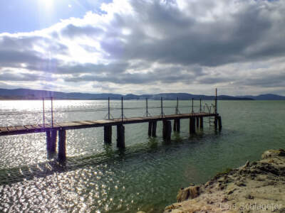 Umbrien (Italien) 2013 - Dem Winter entfliehen 24