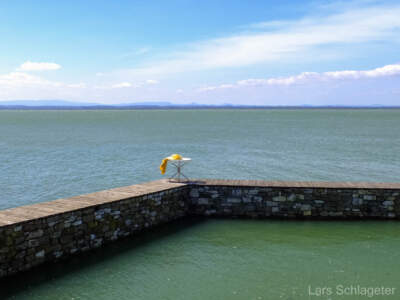 Umbrien (Italien) 2013 - Dem Winter entfliehen 34